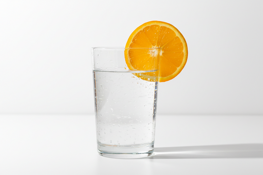 7 Simple Ways to Drink More Water Every Day