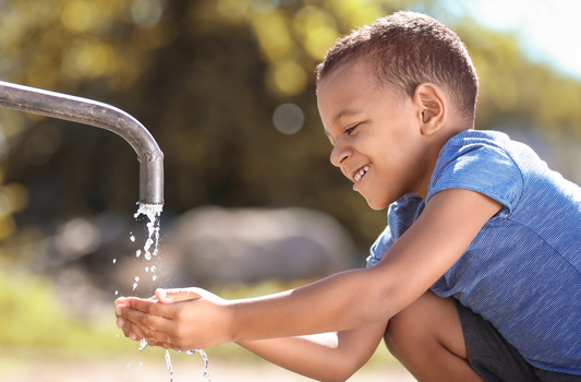 The Value of Clean Water