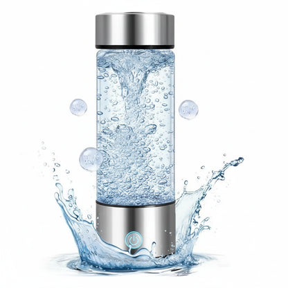 Hydrogen Infusion Water Bottle 