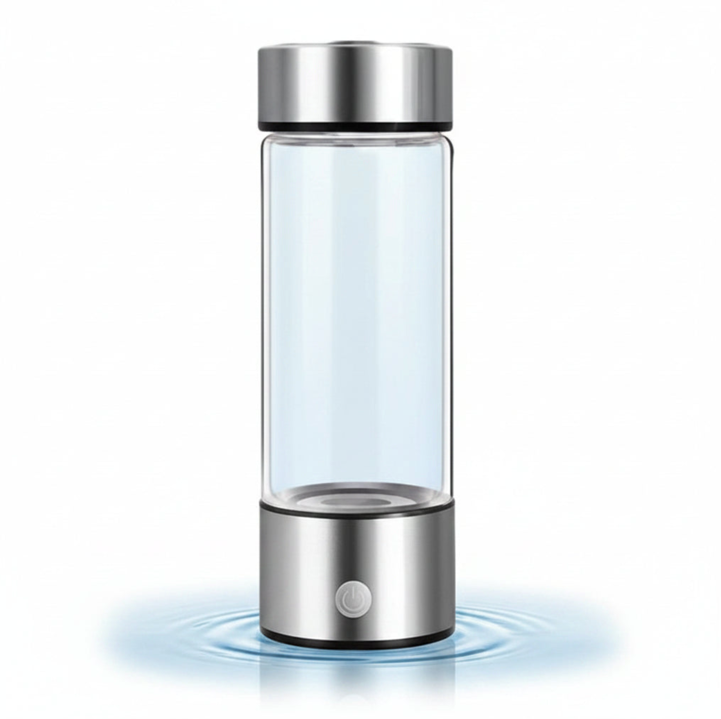 Hydrogen Infusion Water Bottle
