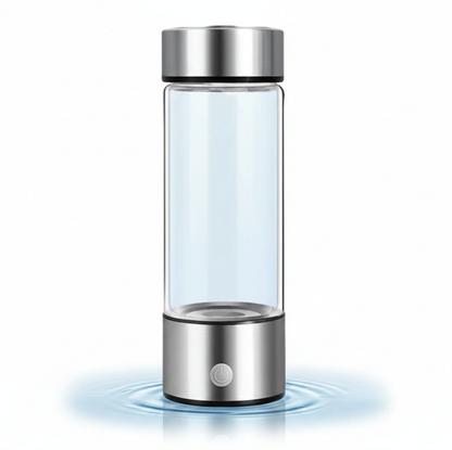 Hydrogen Infusion Water Bottle